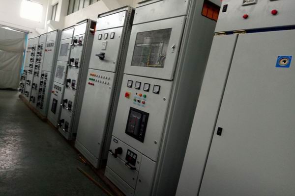 忻府配电柜-3683厂家配电柜的基本作用有哪